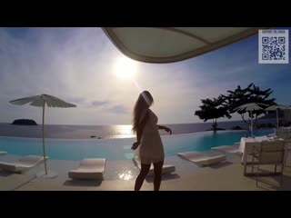 Nico cranxx neverending story (video edit) by yeiskomp records