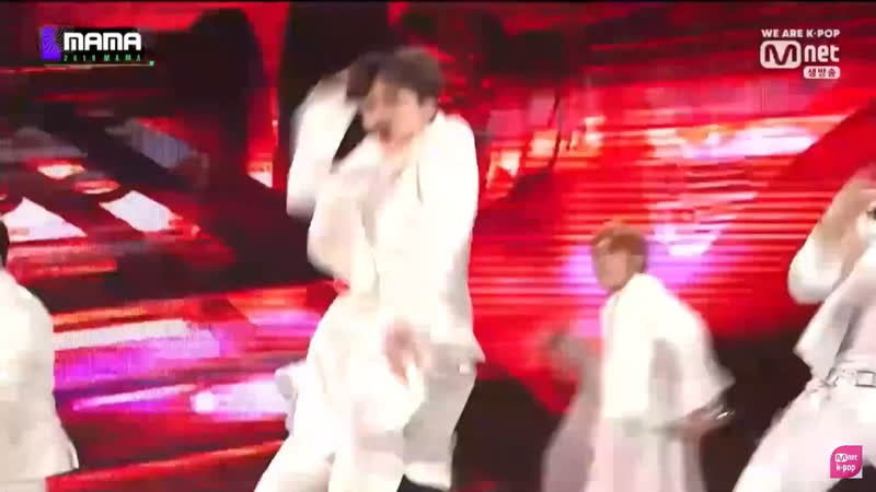 Ateez porn, sweat and tears