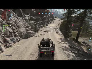 Don't snipe on this road vehicular homicide x 4 modern warfare