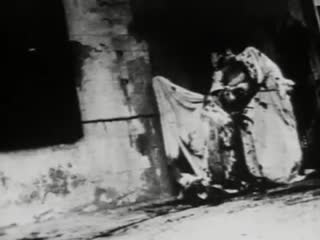 Порождённый / begotten (1990) / for the last time