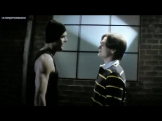 Zac's cameo in the disaster artist where is my fucking money, danny