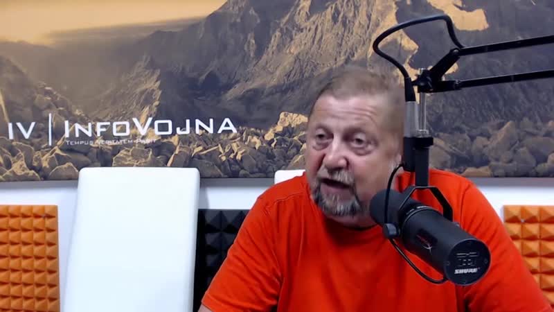 Video judr štefan harabin v infovojně
