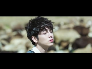 In2it [carpe diem] individual teaser hyunuk