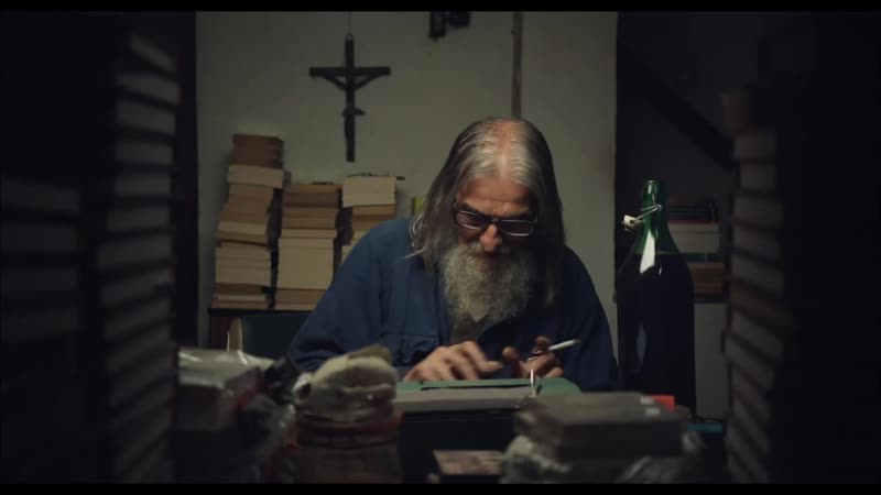 Охотники за трюфелями /the truffle hunters (2020) hd трейлер на английском )