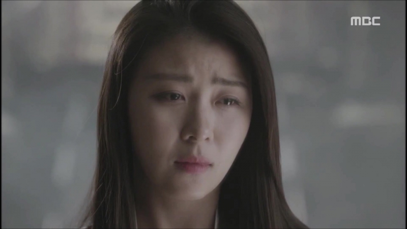 Сон ки нян ин после смерти ван ю и махи