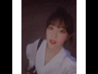 190701 redvelvet smtown instagram update