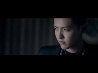 [video] 160824 kris wu @ bvlgari serpenti eyes on me