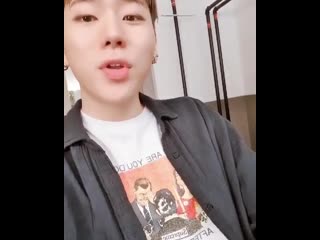 190923 koz entertainment instagram update