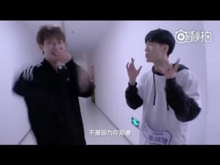 Lou zibo; idol producer