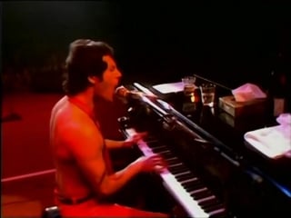 Queen don t stop me now (live london hammersmith odeon 26 12 1979)