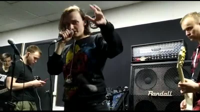 Backstage ярослав баярунас (01 02 2019)