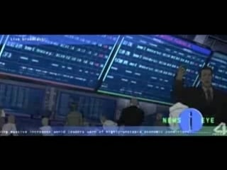 Animatrix [amv] (каста людям вряд ли)