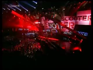 Scooter suavemente (live at bravo supershow 2005) mp4