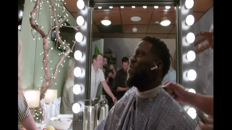 Kevin hart | dont fuck this up | 01x04