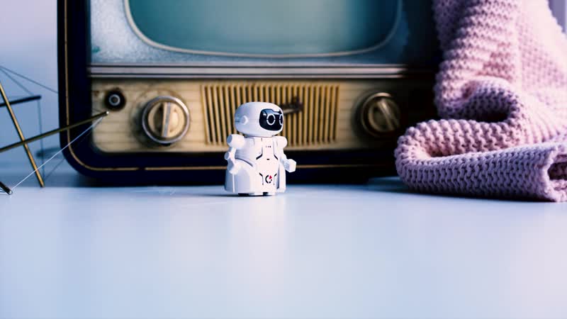 Neo maze breaker mini droid