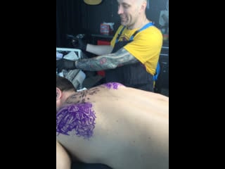 Live татуирои в рыбинске forever yours