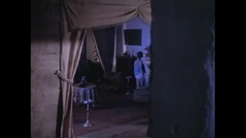 Крыса во тьме / una rata en la oscuridad (1979)