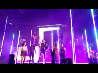 Tokio hotel "heilig" (live in milan, 07 05 2019)