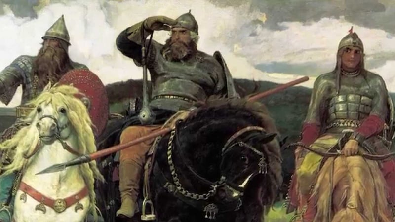 Русская окраина галиция русская и нерусская