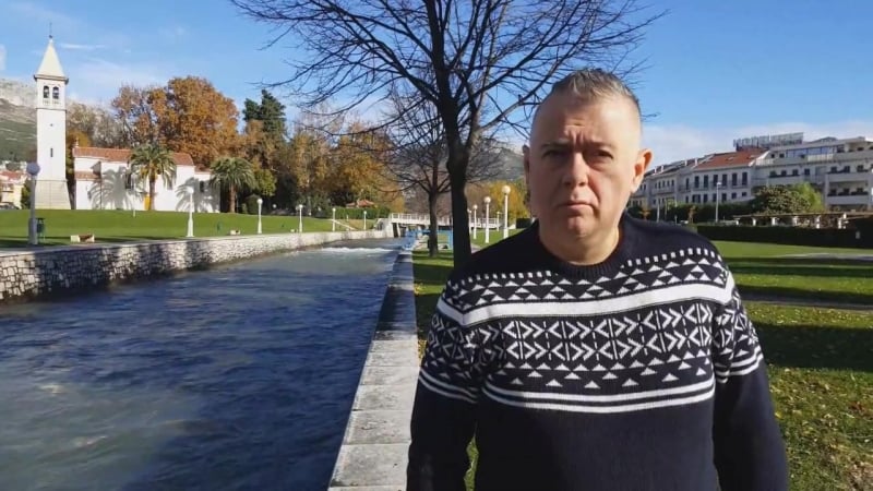 Пераклад верша м багдановіча на харвацкую мову