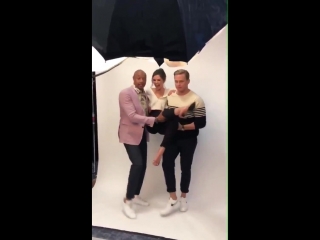 Billy Magnussen Story 2