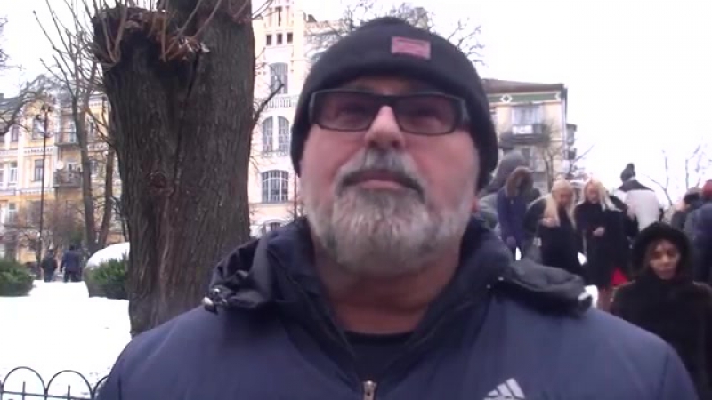 Мнение украинцев о гибели посла рф в турции (социальный опрос, 20/12/2016)