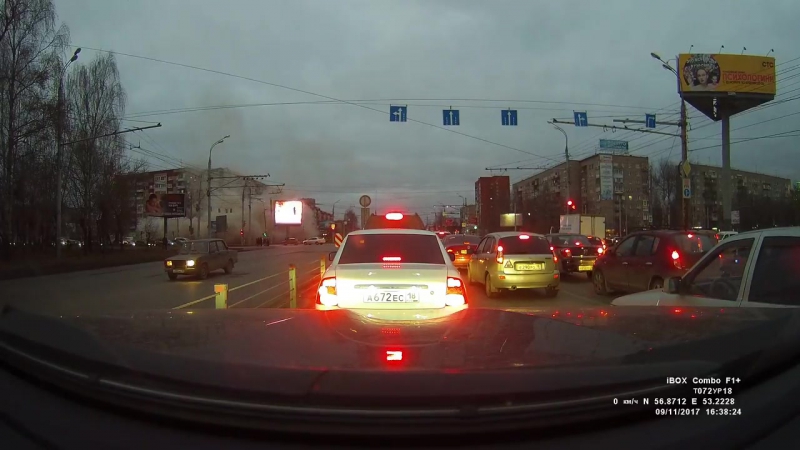 Видео обрушения дома в ижевске взрыв бытового газа