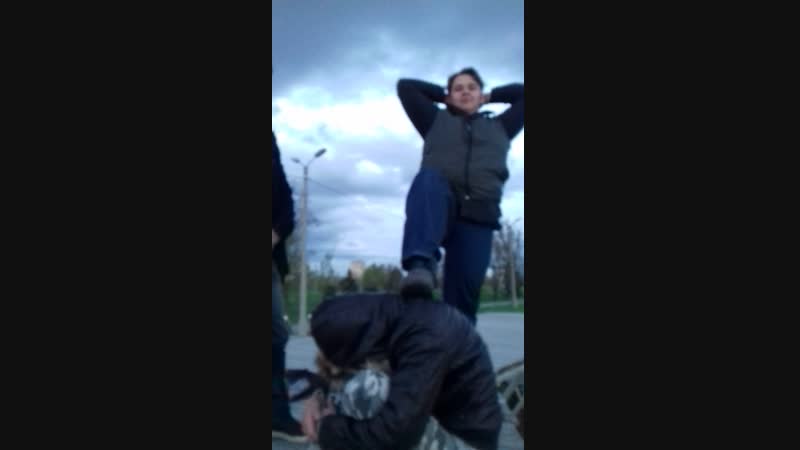 Две бутылочки портвейна