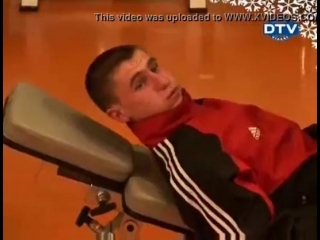 Erotic sex in gym mp4