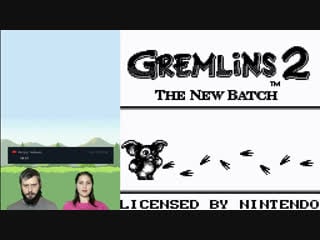 Gremlins 2 the new batch [gb]