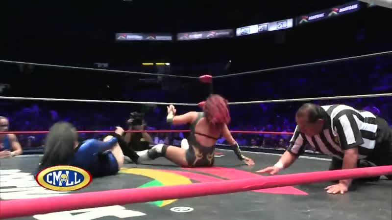 Cmll