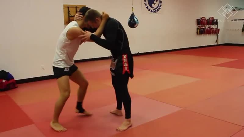 5 best takedowns using russian tie 5 best takedowns using russian tie