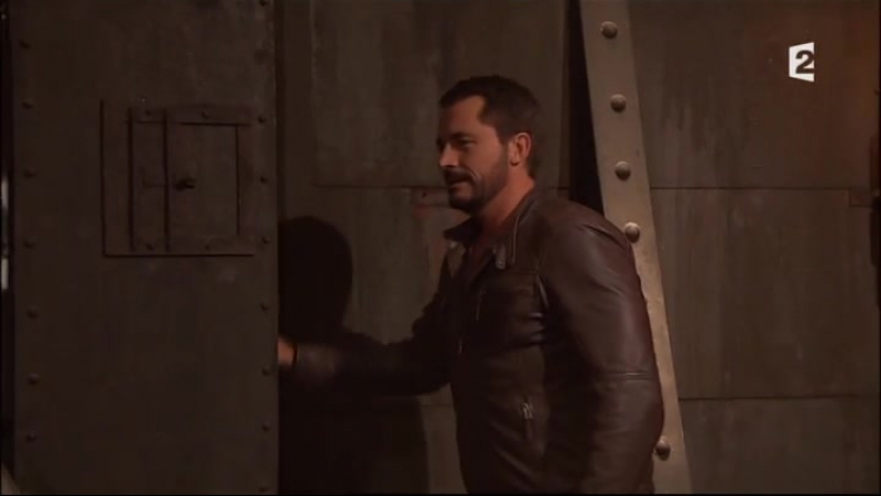Fort boyard 14 août 2015