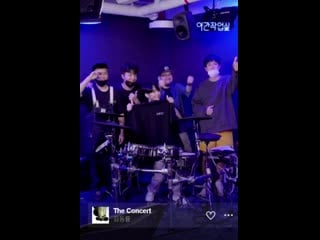 200915 적재의 야간작업실 121회 (with 빅톤 강승식, 구본암, 김승호, 윤준현)