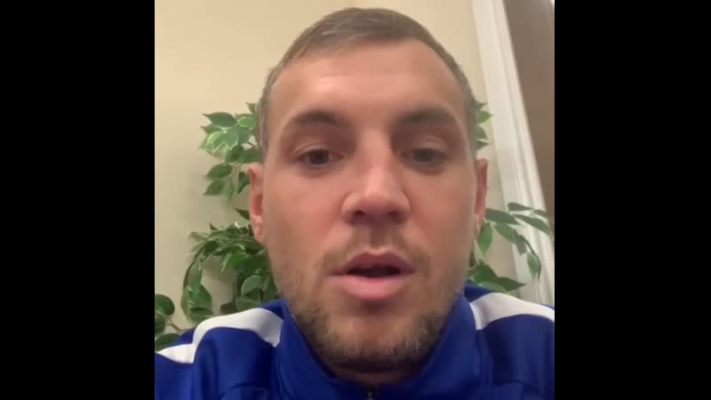 Артём дзюба прокомментировал скандал со слитым в сеть интимным видео