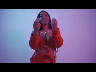 Shenseea tricka treat (official video 2020)