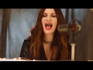 Io sì (italiana,inglese,spagnolo,francese,portoghese) 🎤 laura pausini