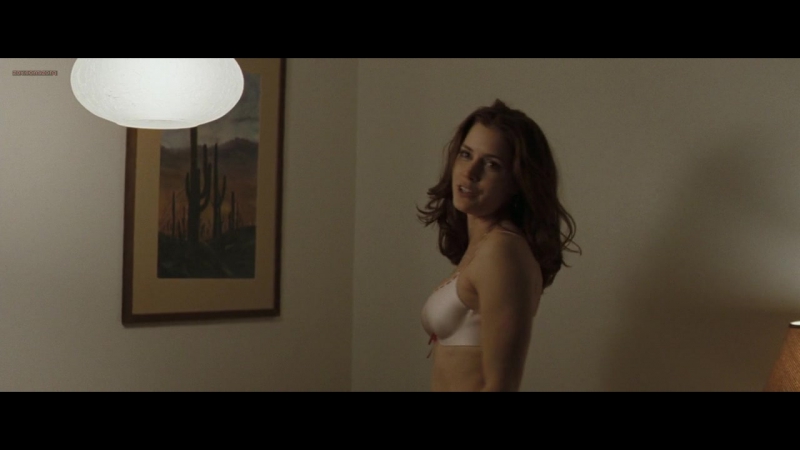 2008 porn video – Amy adams sexy sunshine cleaning (2008)
