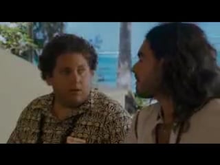 В пролете / forgetting sarah marshall (2008)