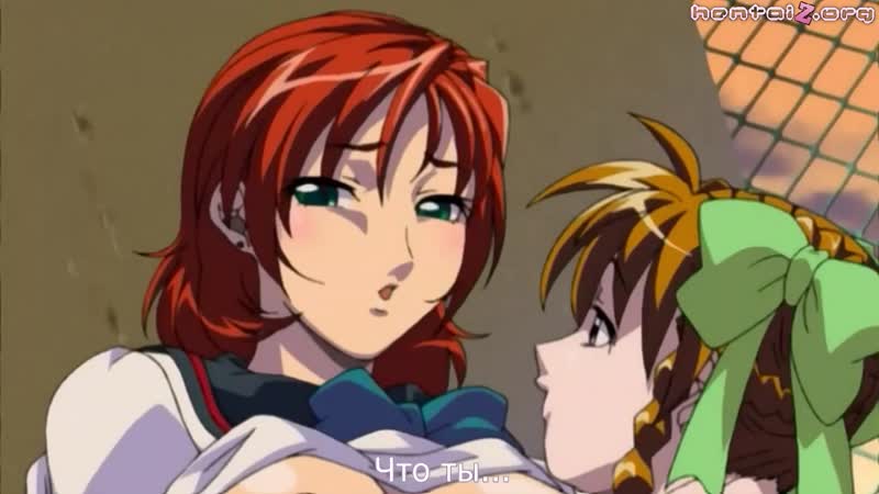 Black gate kanin no gakuen 01 uncensored