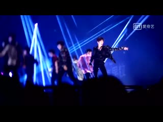 青春有你 teaser cut