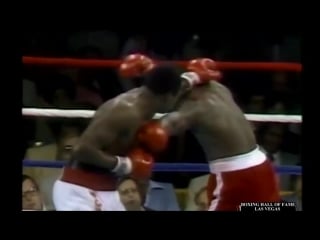 Larry holmes kos ossie ocasio this day march 23, 1979