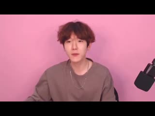 Baekhyunie love love love love love love love love love love love love