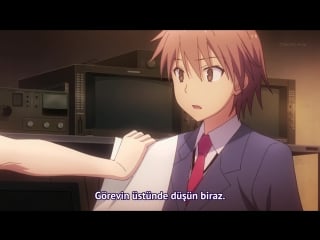 [amt] sakurasou no pet na kanojo 11