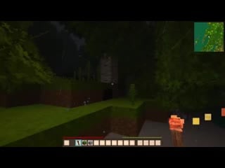 [анриал игры] эта игра уничтожила майнкрафт!(minecraft) vintage story