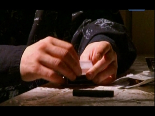 Секретные файлы 22 левитация тонкий мир (2010)