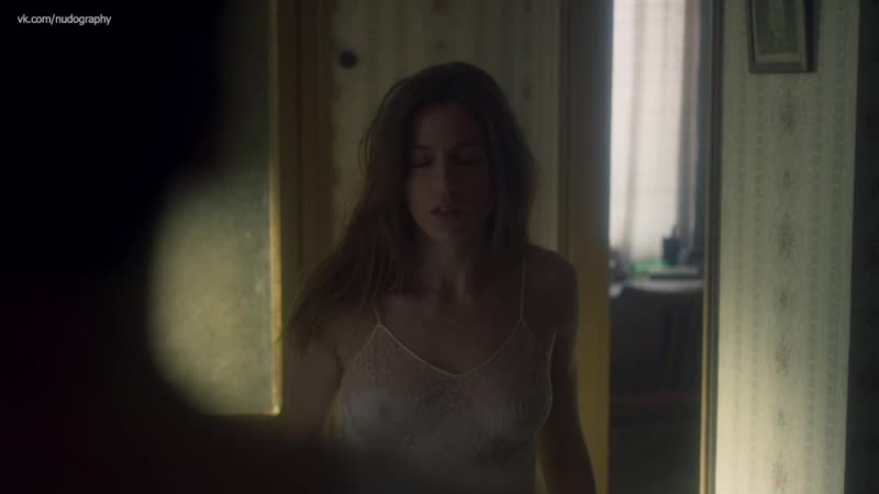 Марина салас (marina salas) в сериале "топор" (ха, hache, 2019) s01e05 hd 1080p голая? грудь