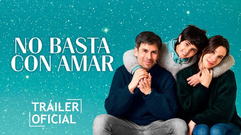 No basta con amar (2019 чили) драма молодые в кино режиссёр кристиан мамани / cristián mamani