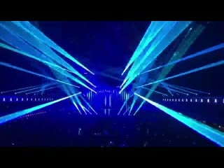 Excision x the armory