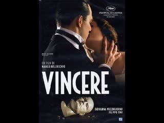 Vincere (2009) 720p